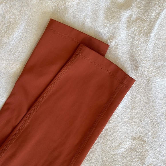 Girlfriend Collective High Rise Leggings | Size Medium - Picture 8 of 13